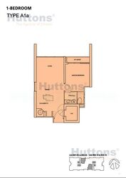 Icon (D2), Apartment #575942961